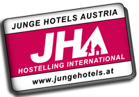 Junge Hotels Austria Logo