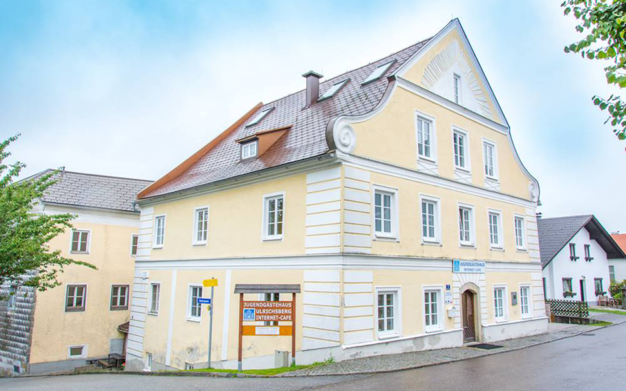 Ulrichsberg